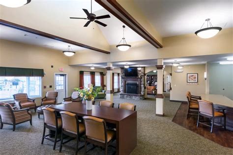 memory care facilities lincoln|Senior Memory Care in Lincoln, NE (70th & O) .
